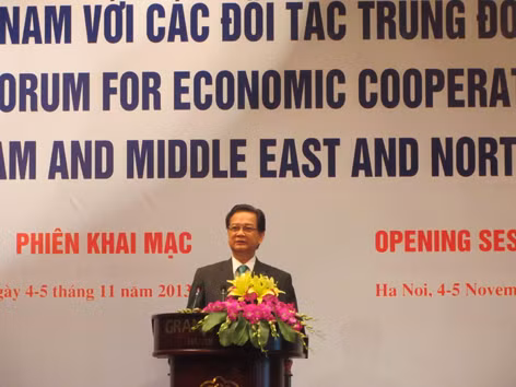 Thiết thực, hiệu quả, giải pháp đột phá