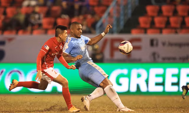 V-League có thể trở lại vào giữa tháng 3, phòng chống dịch nghiêm ngặt