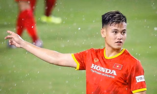 Hồ Tấn Tài: 'Campuchia ghi bàn tất cả các trận, ĐT Việt Nam phải thận trọng' 