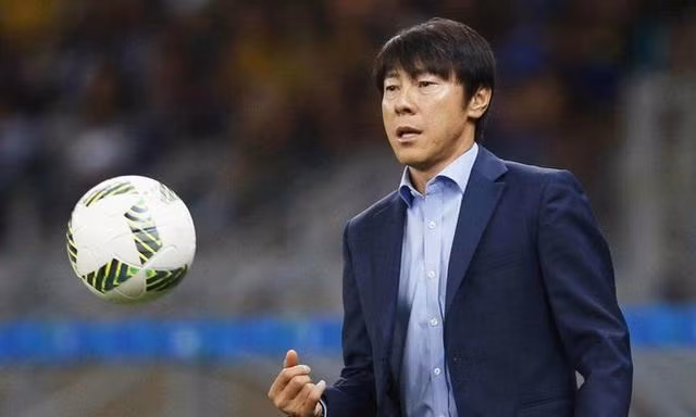 HLV Shin Tae-yong: 'Thái Lan và Việt Nam là 2 đội mạnh nhất Đông Nam Á'