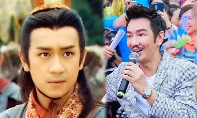 Cuộc sống ngập tràn bê bối của 'Na Tra' Trần Hạo Dân ở tuổi 52
