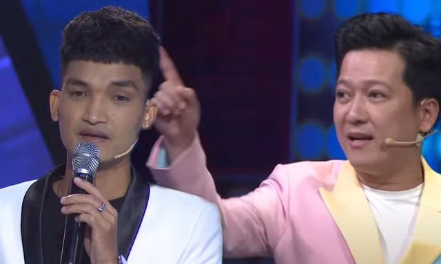 Từng 'mất trắng' căn nhà quận 7, Trường Giang tiếp tục lấy doanh thu quán cơm để cá cược