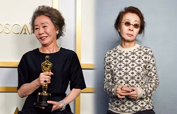 Sự nghiệp của Youn Yuh Jung: Từ kho tàng phim 18+ đồ sộ đến giải thưởng Oscar danh giá
