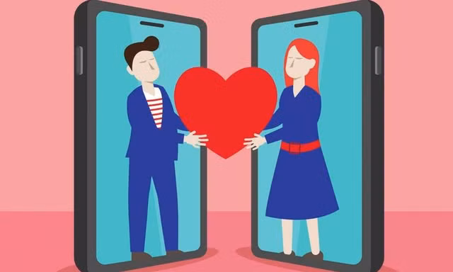 Tình yêu thời Cô Vy: Bí kíp yêu xa để tình ta “nở hoa” ngày gặp lại