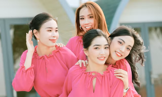 (Trực tiếp) Chung kết Cuộc thi Hoa khôi Sinh viên Việt Nam 2023