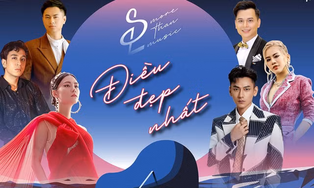 'Sing for Life - Sing for Love' gây quỹ xây nhiều điểm trường cho học sinh