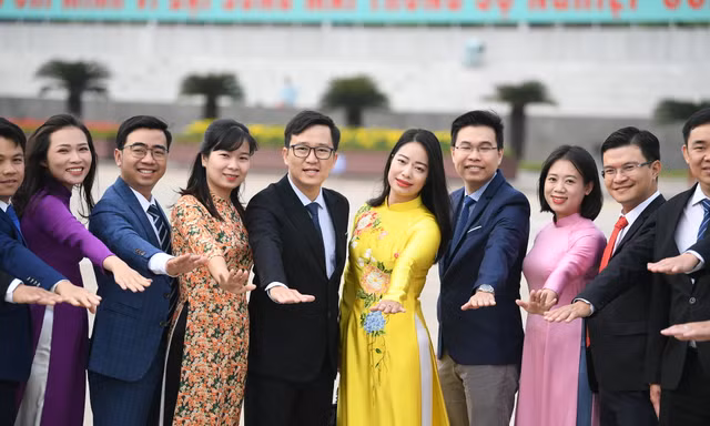 Giải thưởng ‘Bền Đam Mê’ tôn vinh nỗ lực vượt khó của thế hệ trẻ