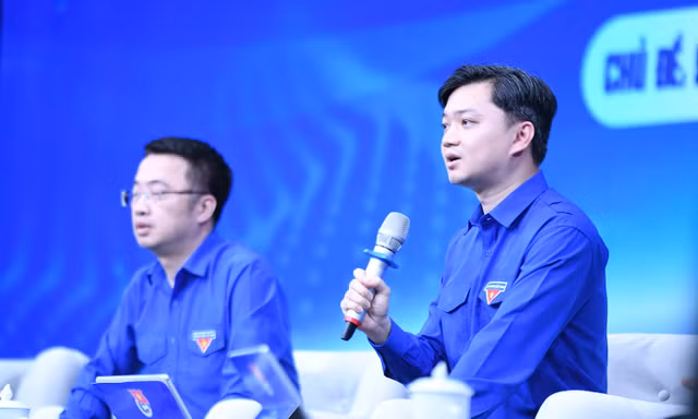 Mở rộng tổ chức Hội Sinh viên Việt Nam ở nước ngoài: Tăng cường kết nối, phát huy sức mạnh cộng đồng
