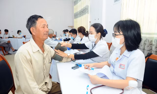 Khởi động chương trình Tình nguyện mùa Đông và Xuân Tình nguyện 2024