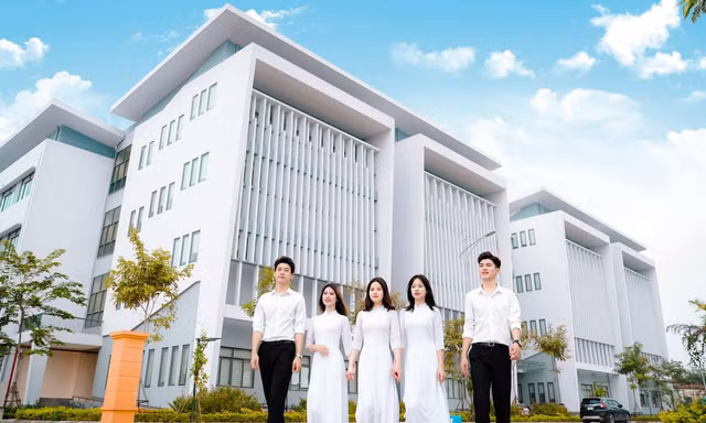 Cơ hội được học tập trong môi trường hiện đại với ngành Kinh tế Nông nghiệp