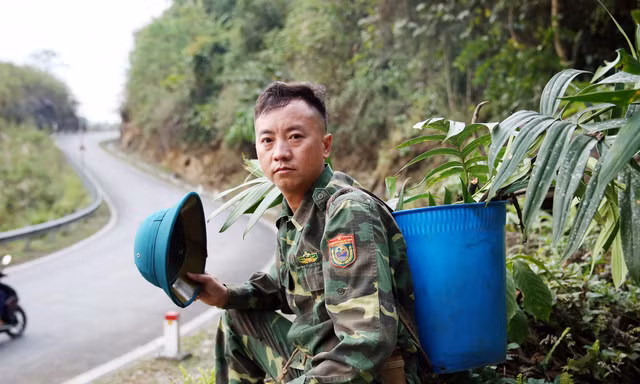 Cứ A Súa và câu chuyện khởi nghiệp thành công của thầy thuốc trẻ người Mông