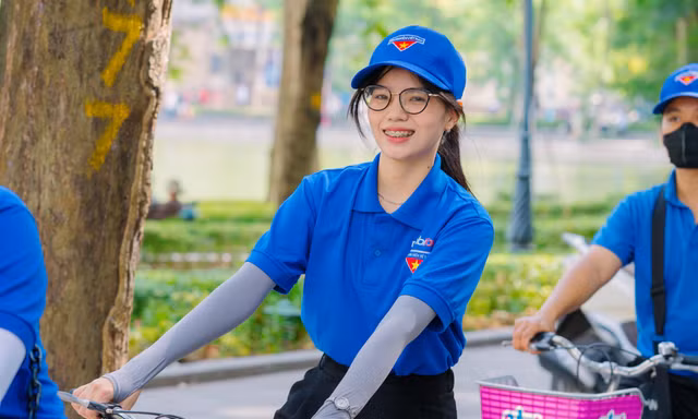 Khi thế hệ trẻ viết tiếp lịch sử bằng tri thức và khát vọng