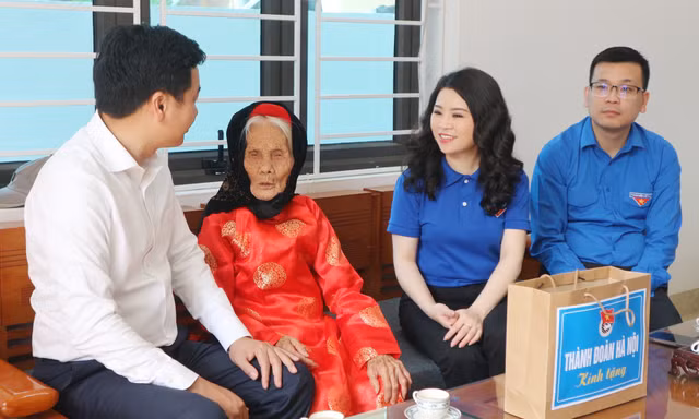 Tuổi trẻ Thủ đô ứng dụng công nghệ hỗ trợ thanh niên khởi nghiệp