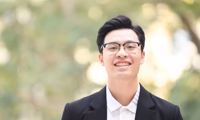 Vượt kỳ thi giữa đại dịch, mình học cách trưởng thành