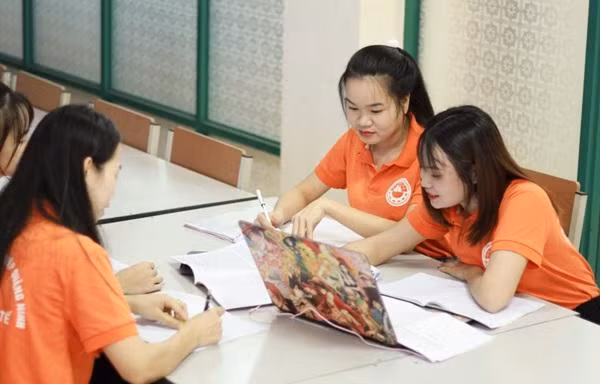 Bí quyết học tập của nữ “Sinh viên 5 tốt” Quảng Ninh