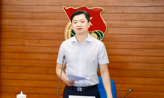 Nhà giáo trẻ tiêu biểu 2024: Đánh giá và tôn vinh những tấm gương sáng trong giáo dục