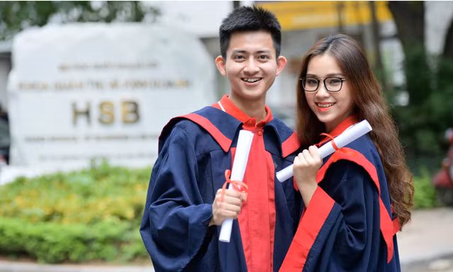 Kỳ thi đánh giá năng lực 2025: Đột phá với cấu trúc mới và cơ hội lựa chọn cho thí sinh