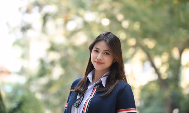 Người trẻ nhiệt huyết lan tỏa giá trị ‘Sinh viên 5 tốt’