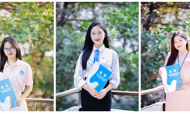 Năm mới, sinh viên Việt Nam kỳ vọng điều gì?