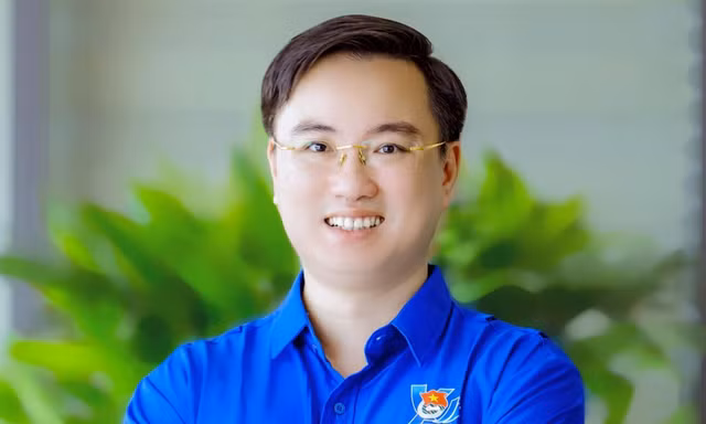 Thạc sĩ Chính trị học tái đắc cử Bí thư Tỉnh Đoàn Quảng Ninh