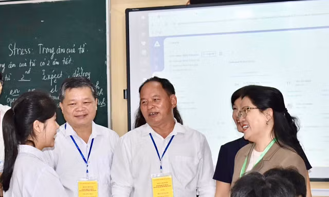 Yên Bái: Sẵn sàng hỗ trợ thí sinh trong Kỳ thi tốt nghiệp THPT 2024
