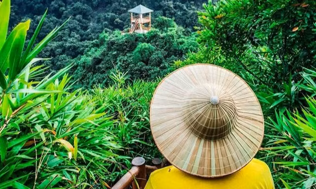 Những địa điểm cắm trại được bạn trẻ ‘điểm danh’ ở Hải Phòng