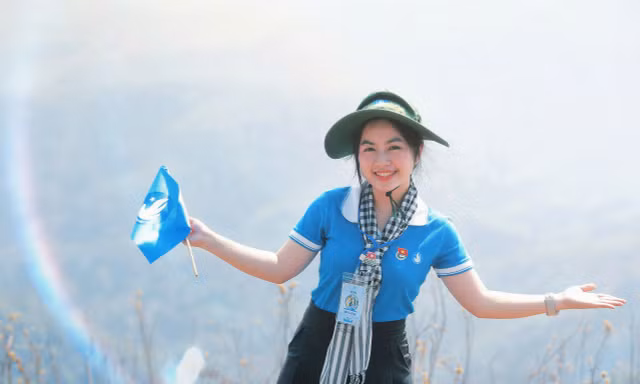 30/4 trong tim thế hệ Z: Tự hào quá khứ – Vững bước tương lai