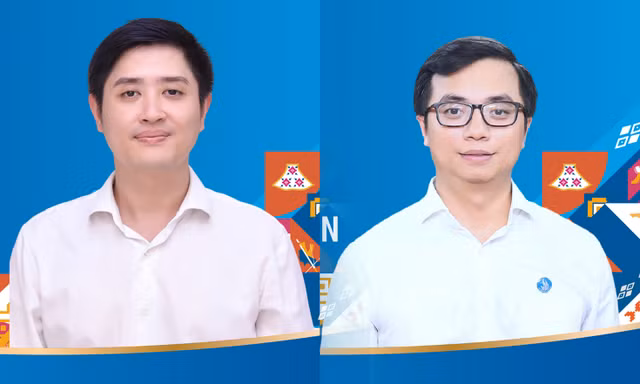 Kiện toàn hai Phó Chủ tịch Trung ương Hội Sinh viên Việt Nam