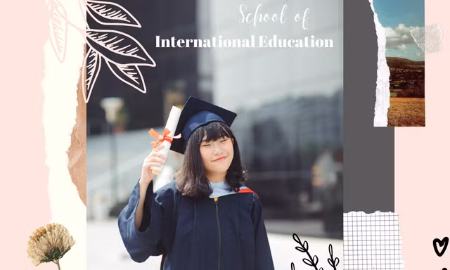 Nữ sinh viên ĐH Thuỷ lợi với mục tiêu nỗ lực học tập không ngừng nghỉ