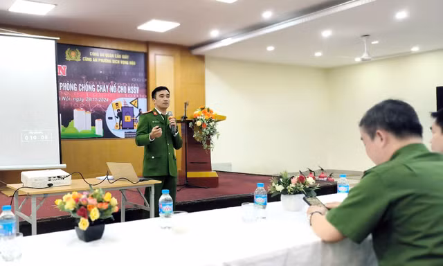 Làm sao để sinh viên không trở thành nạn nhân của lừa đảo online?