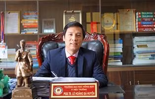 Ngưỡng đảm bảo chất lượng là điều kiện ảnh hưởng đến chất lượng sinh viên