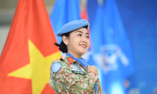Những gương mặt nổi bật truyền cảm hứng tại Đại hội 'Thanh niên tiên tiến làm theo lời Bác' lần thứ VIII