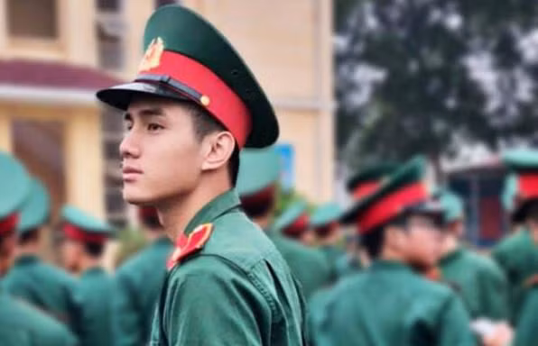 Công bố điểm chuẩn 17 trường khối ngành Quân đội