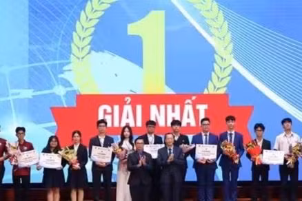 Cuộc thi Nghiên cứu Khoa học, Kỹ thuật cấp Quốc gia 2025: Sân chơi sáng tạo cho học sinh trung học 