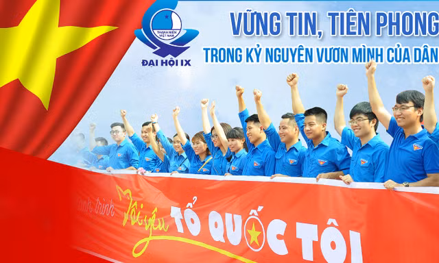 20 gương mặt được vinh danh tại Giải thưởng ‘Thanh niên sống đẹp’ năm 2025