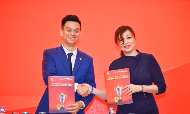 Khởi động Giải bóng đá 7 người vô địch quốc gia năm 2023