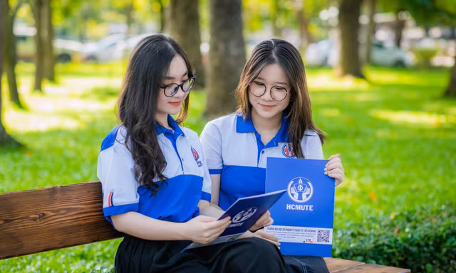 Nhiều cơ hội hấp dẫn cho sinh viên đam mê ngành công nghệ