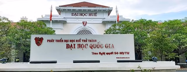 Học phí các trường thành viên ĐH Huế năm học 2024 – 2025 ra sao?