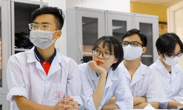Xu hướng, phương thức tuyển sinh ĐH năm 2022