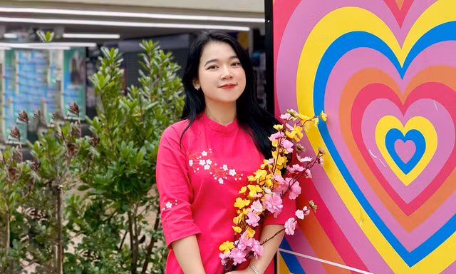 Thanh niên Việt Nam cần hội nhập toàn cầu, giữ gìn bản sắc dân tộc
