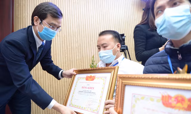 Khởi động chương trình 'Toả sáng nghị lực Việt' năm 2022