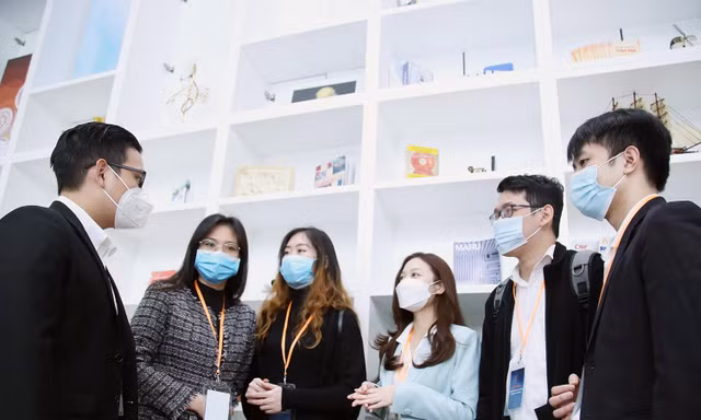 200 đại biểu sẽ tham dự Diễn đàn Trí thức trẻ Việt Nam toàn cầu lần thứ V