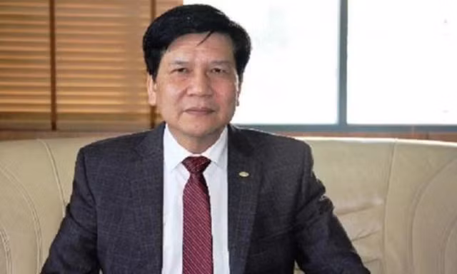 Cựu Chủ tịch Tổng Công ty VEAM cùng 16 đồng phạm sắp hầu tòa