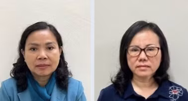 Truy tố nhóm cựu lãnh đạo bệnh viện, trung tâm y tế nhận hối lộ hơn 70 tỷ đồng của doanh nghiệp