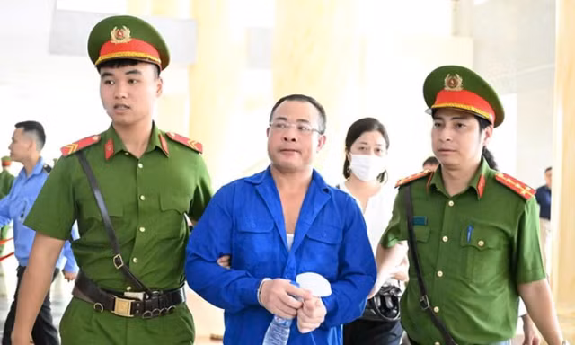 Vụ cháy làm 56 người chết ở Thanh Xuân: Chủ chung cư mini cùng nhóm cựu cán bộ hầu tòa phúc thẩm