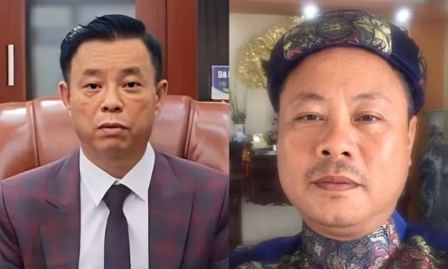 Cục trưởng Cục Quản lý Y, Dược cổ truyền phủ nhận lời khai được biếu tiền để ký văn bản