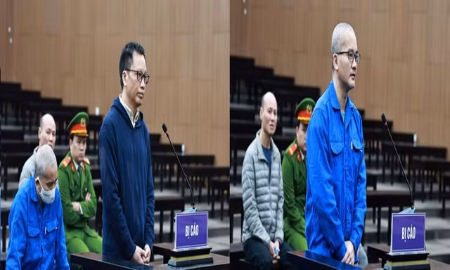 Nhân viên khai cựu Chủ tịch AIC Nguyễn Thị Thanh Nhàn chỉ đạo nâng giá gói thầu thêm 40% 