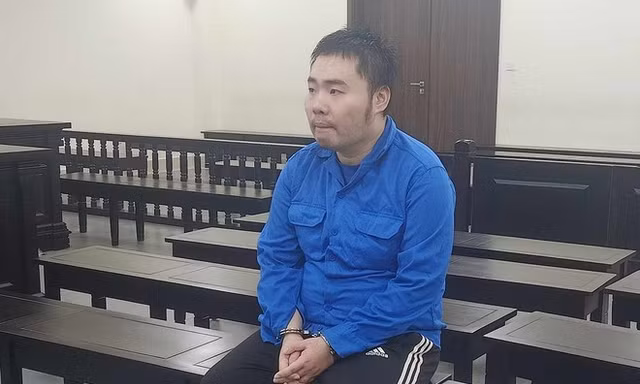 Tuyên án kẻ tấn công hàng loạt cô gái vì không kiếm được người yêu 