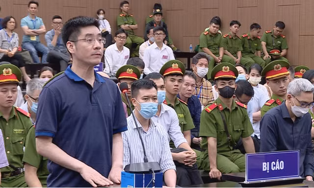 Vụ chuyến bay giải cứu: 'Hành vi lừa đảo của cựu điều tra viên là đặc biệt nguy hiểm'