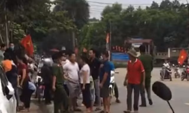 Một quân nhân Binh chủng Đặc công bị sát hại khi về quê nghỉ phép